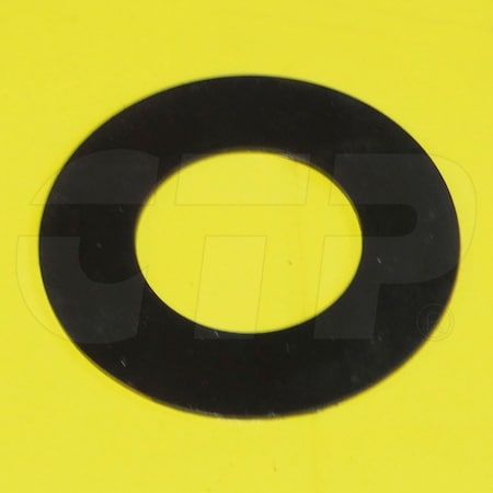Aic Replacement Parts Shim 0.5 Mm Thk Fits Caterpillar Models 1396383